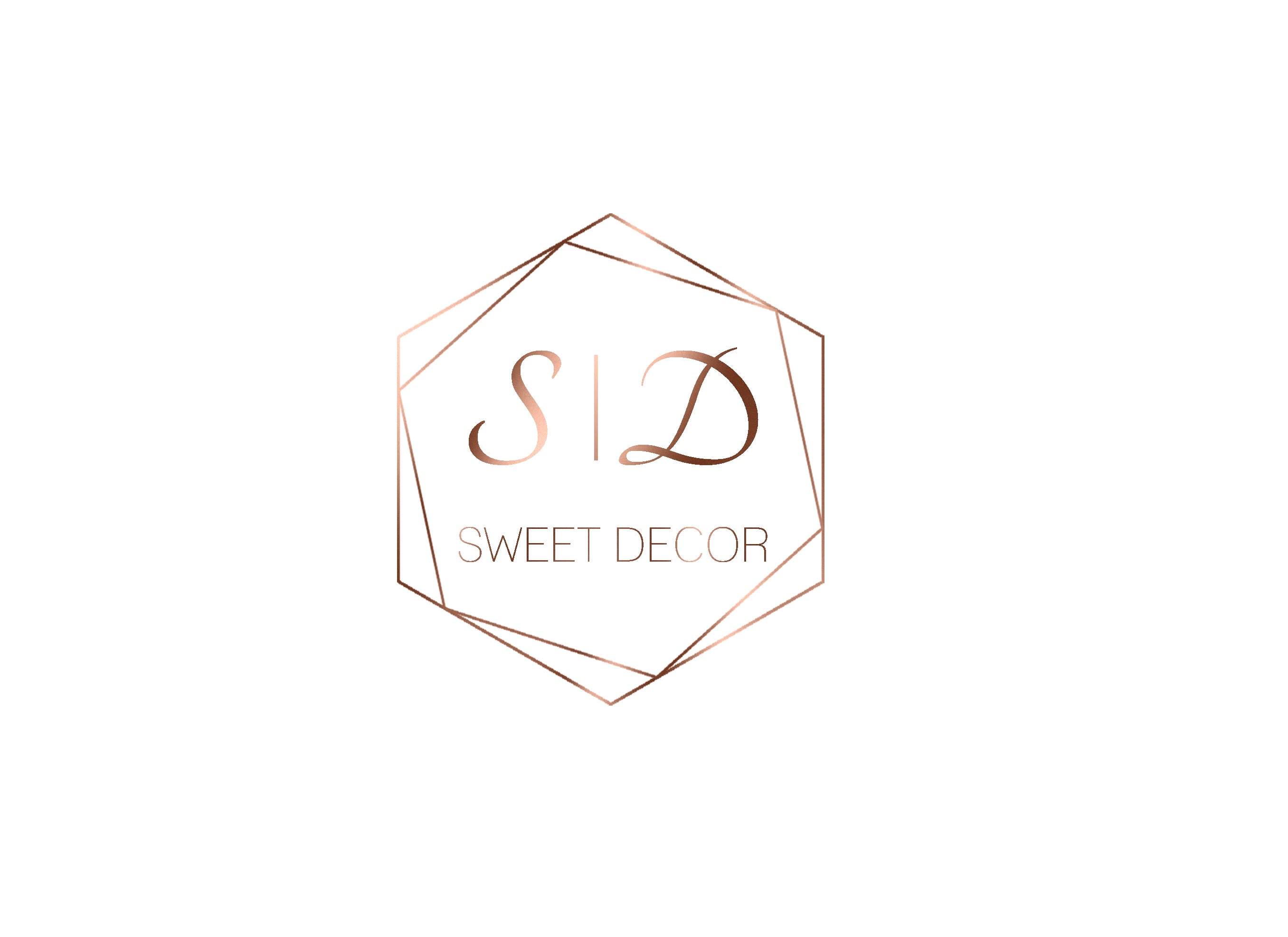 Sweet Decor logo